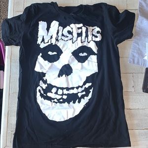 Misfits tee